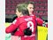 KSV Hessen: Löwen 2:2 im Testspiel gegen Zweitligisten Braunschweig