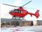 Eilantrag der Kasseler Nachbarn: Rettungshubschrauber Christoph 7 soll Klinik nur mit Patienten anfliegen
