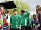 4000 Zuschauer feiern Fußballfest: Hannover 96 besiegt Northeim mit 3:1